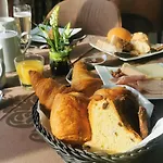 Hotel Restaurant Au Riesling