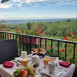 Hotel Hotel Restaurant Au Riesling 3*
