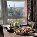 Hotel Restaurant Au Riesling