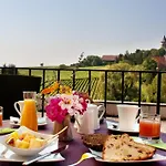 Hotel Restaurant Au Riesling 3*
