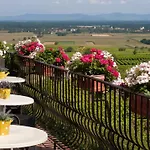Hotel Hotel Restaurant Au Riesling 3*