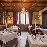 Hotel Restaurant Au Riesling Hotel