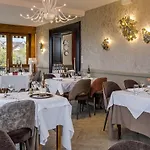 Hotel Hotel Restaurant Au Riesling 3*
