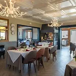 Hotel Restaurant Au Riesling Hotel