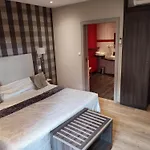Hotel Restaurant Au Riesling 3* Zellenberg