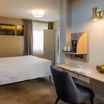 Hotel Restaurant Au Riesling Hotel 3*
