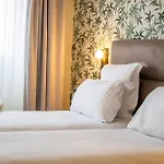 Hotel Restaurant Au Riesling Hotel 3*