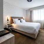 Hotel Hotel Restaurant Au Riesling 3*