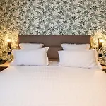 Hotel Restaurant Au Riesling 3*