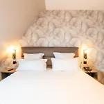 Hotel Restaurant Au Riesling Zellenberg