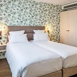 Hotel Hotel Restaurant Au Riesling Zellenberg