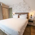Hotel Restaurant Au Riesling