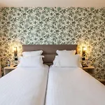 Hotel Hotel Restaurant Au Riesling Zellenberg
