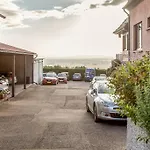 Hotel Hotel Restaurant Au Riesling 3*