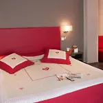 Hotel Hotel Restaurant Au Riesling 3*