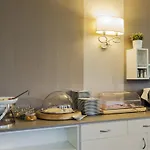 Hotel Restaurant Au Riesling 3*
