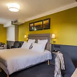 Hotel Restaurant Au Riesling Zellenberg