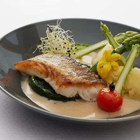Restaurant Au Riesling 3* Zellenberg