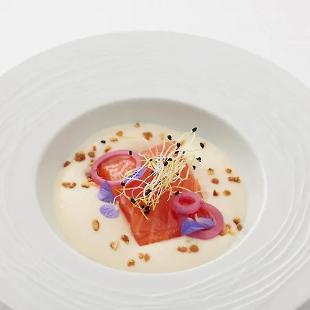 Restaurant Au Riesling 3* Zellenberg