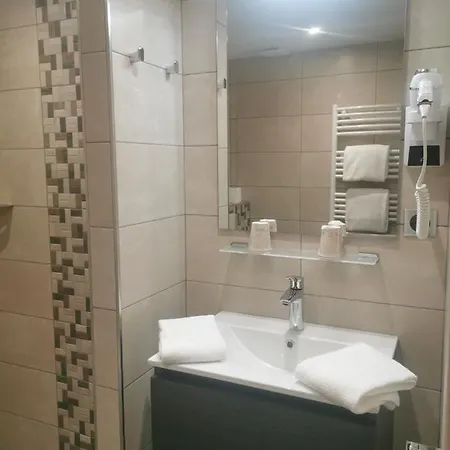 Restaurant Au Riesling Hotel 3*