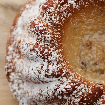 Restaurant Au Riesling فندق