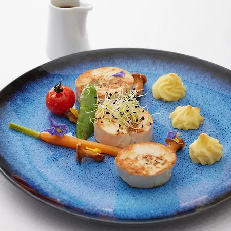 ホテル Restaurant Au Riesling