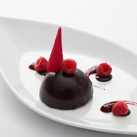 ホテル Restaurant Au Riesling ツェレンベルク