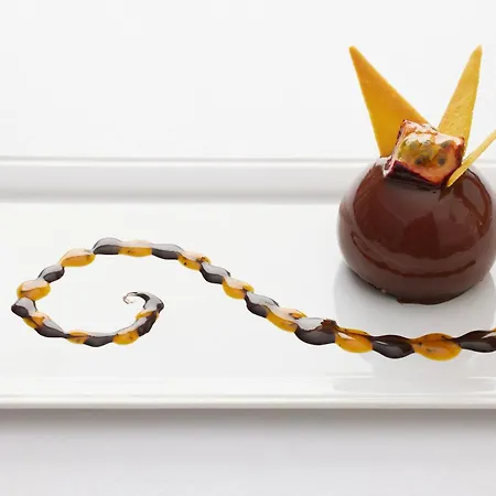 Restaurant Au Riesling 3* زيلينبيرغ