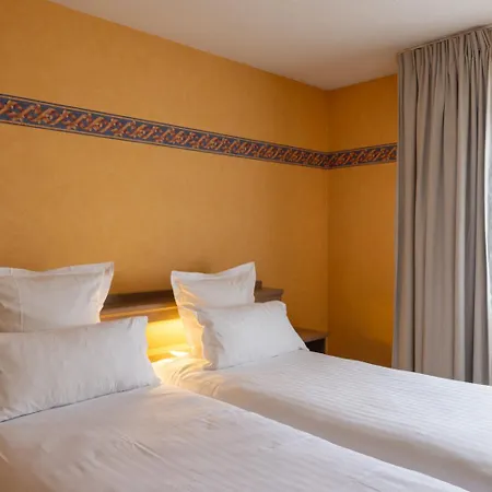 Hotel Restaurant Au Riesling 3*