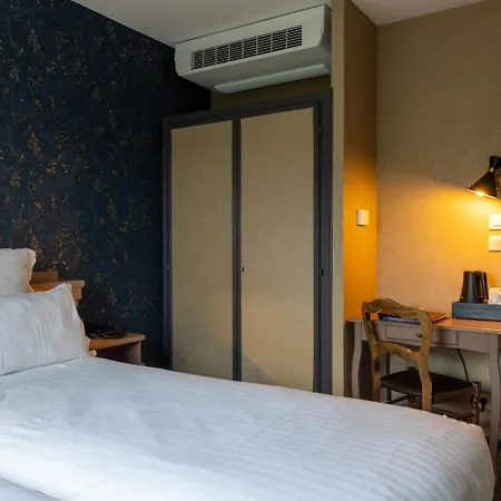 Hotel Restaurant Au Riesling 3*