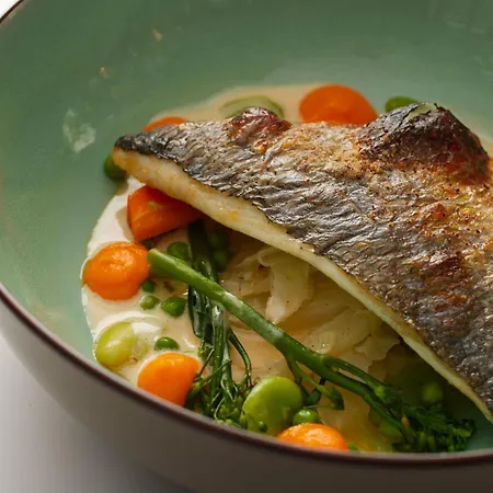ホテル Restaurant Au Riesling ツェレンベルク
