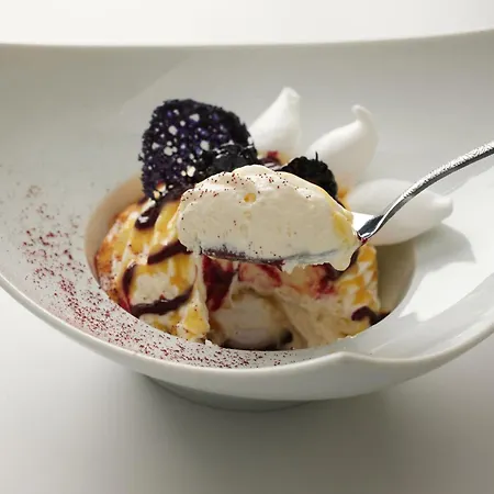 Restaurant Au Riesling ツェレンベルク