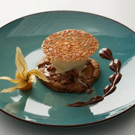 ホテル Restaurant Au Riesling 3*