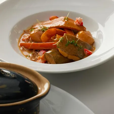 Restaurant Au Riesling ツェレンベルク