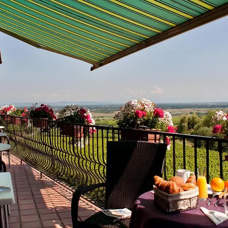 Restaurant Au Riesling