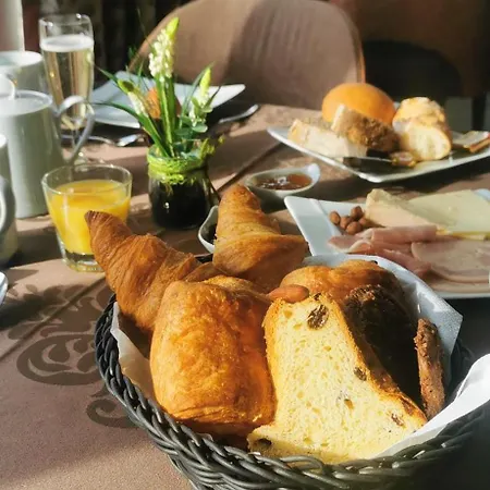 Restaurant Au Riesling