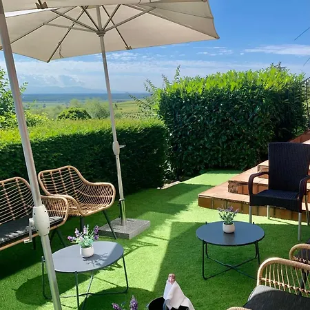 Restaurant Au Riesling 3* Zellenberg