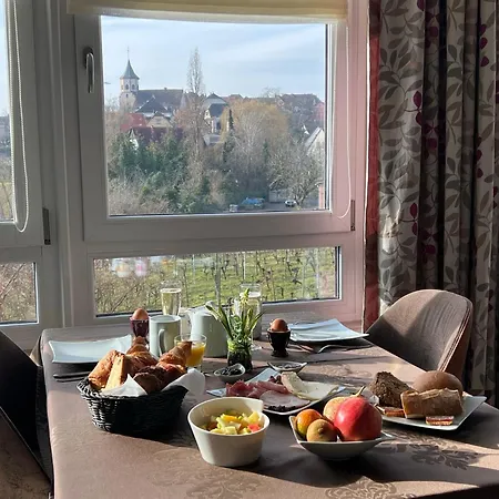 Restaurant Au Riesling