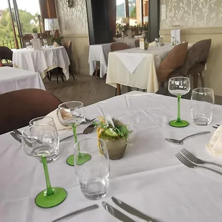 Restaurant Au Riesling