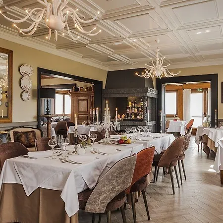 Restaurant Au Riesling 3*