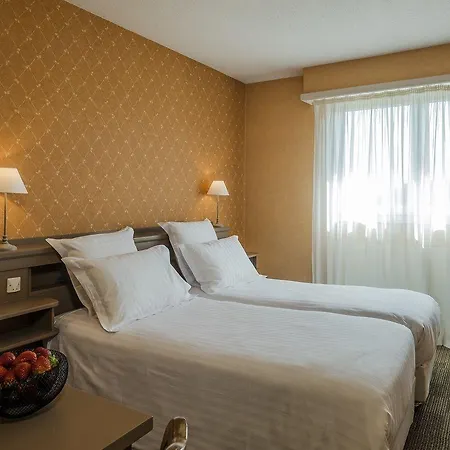 فندق Restaurant Au Riesling زيلينبيرغ