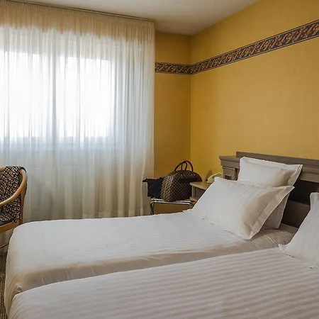 Hotel Restaurant Au Riesling 3*