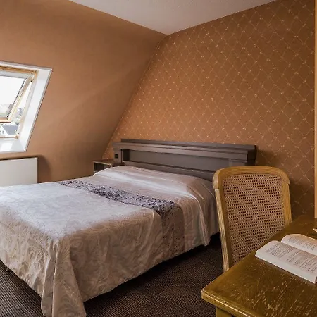 Restaurant Au Riesling Hotel 3*