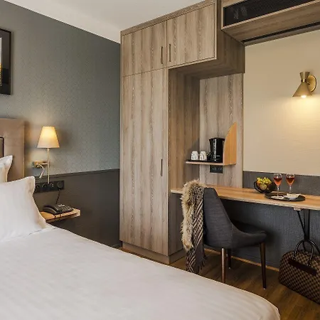 Restaurant Au Riesling