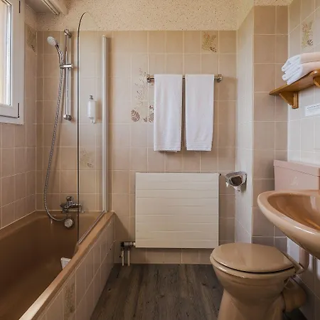 Restaurant Au Riesling 3* Zellenberg