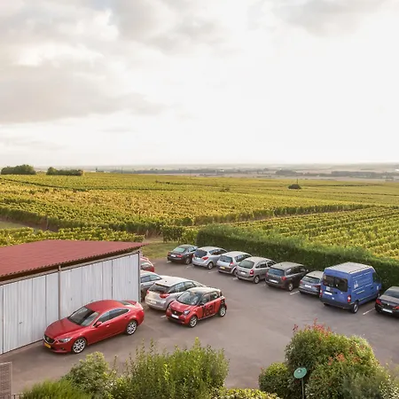 Restaurant Au Riesling 3* Zellenberg