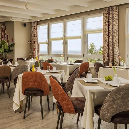 Restaurant Au Riesling 3*