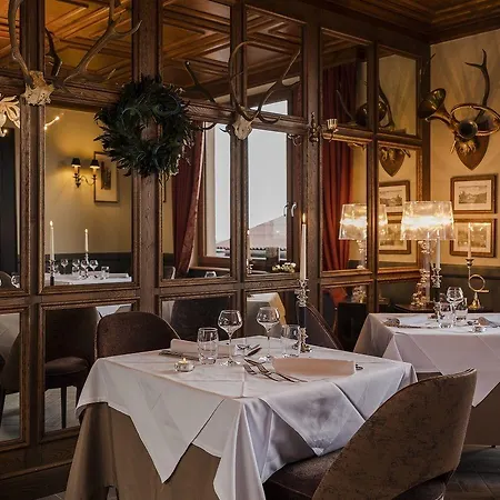 فندق Restaurant Au Riesling