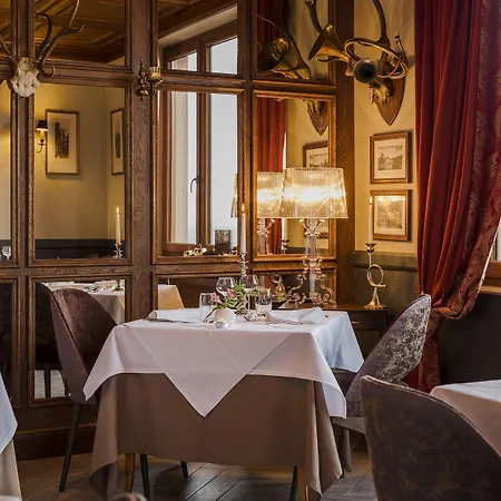 Hotel Restaurant Au Riesling Zellenberg