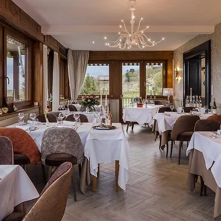 فندق Restaurant Au Riesling زيلينبيرغ